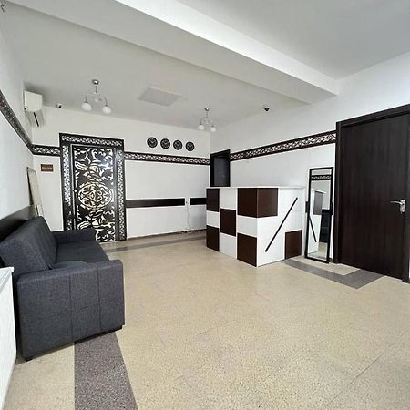 "Modeli" Hostel Tiflis Dış mekan fotoğraf