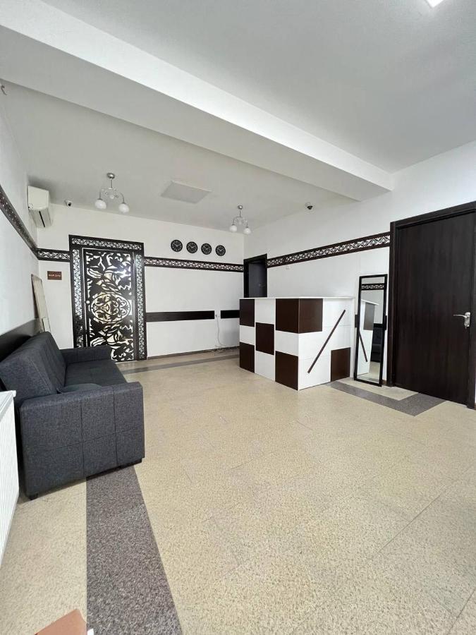 "Modeli" Hostel Tiflis Dış mekan fotoğraf