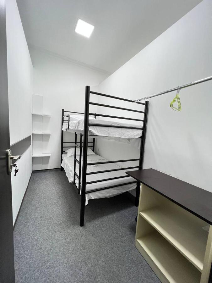"Modeli" Hostel Tiflis Dış mekan fotoğraf