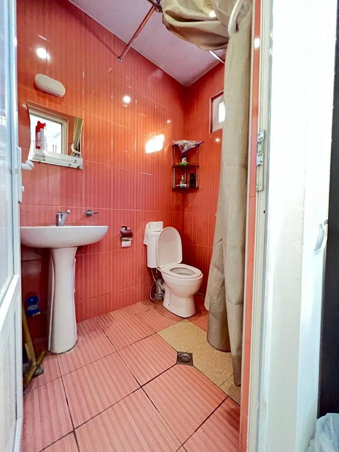 "Modeli" Hostel Tiflis Dış mekan fotoğraf