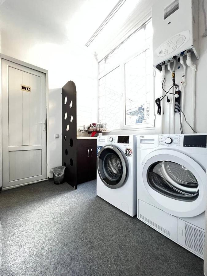 "Modeli" Hostel Tiflis Dış mekan fotoğraf