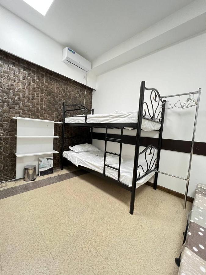 "Modeli" Hostel Tiflis Dış mekan fotoğraf