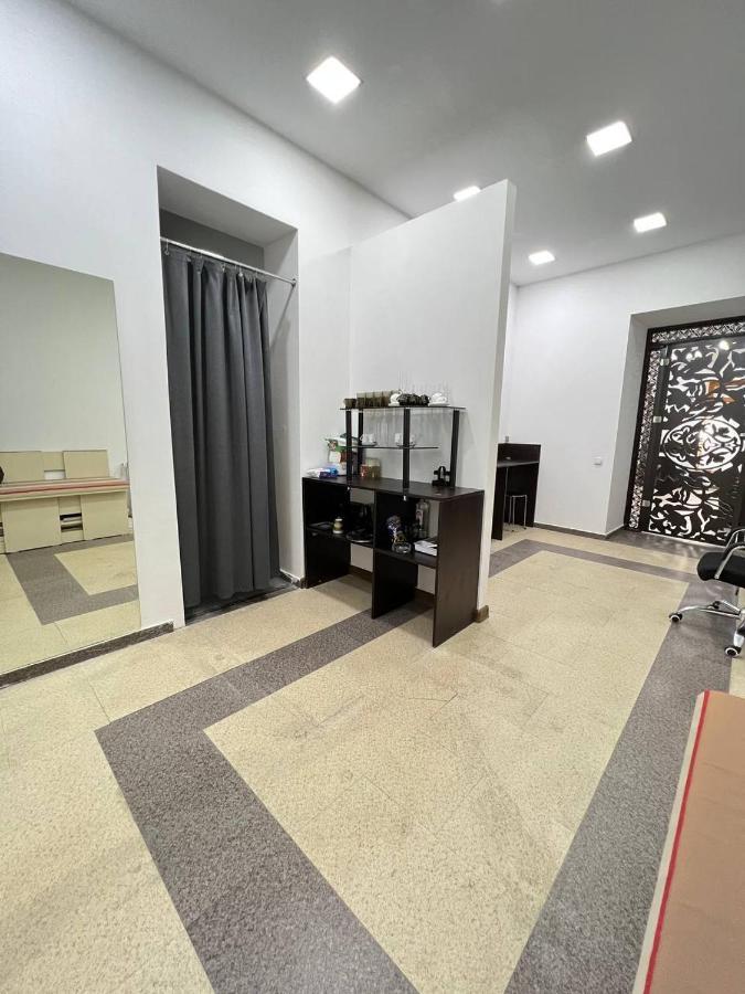 "Modeli" Hostel Tiflis Dış mekan fotoğraf