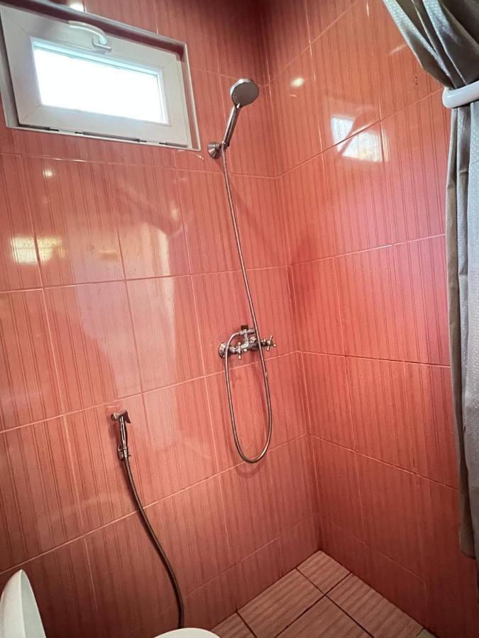"Modeli" Hostel Tiflis Dış mekan fotoğraf