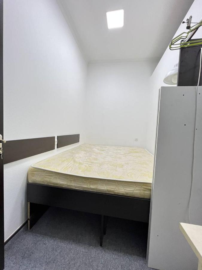 "Modeli" Hostel Tiflis Dış mekan fotoğraf