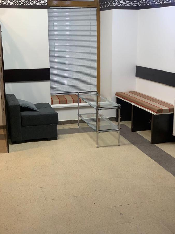 "Modeli" Hostel Tiflis Dış mekan fotoğraf