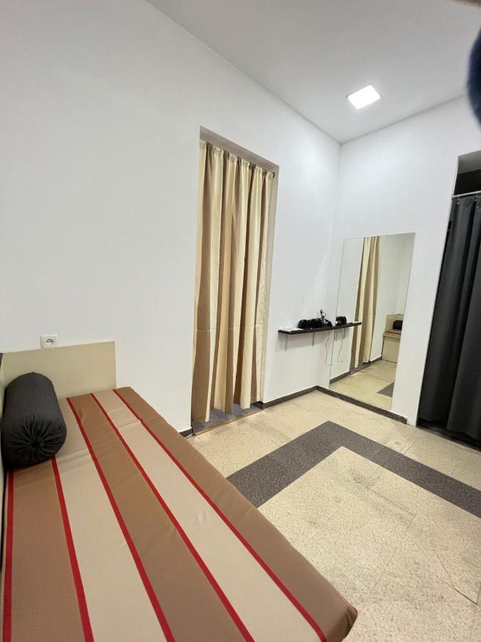 "Modeli" Hostel Tiflis Dış mekan fotoğraf