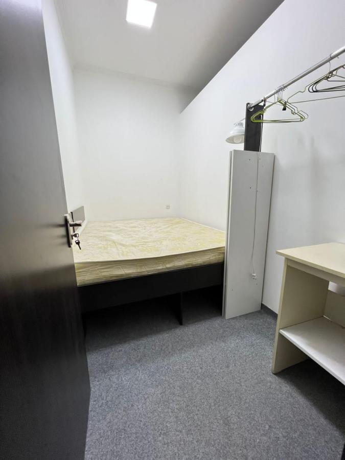 "Modeli" Hostel Tiflis Dış mekan fotoğraf
